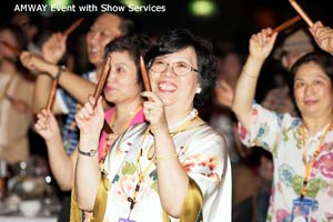 amway china national conference event sydney australia