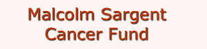 malcolm sargent cancer fund star city fund raising idea