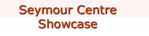 seymour centre showcase corporate event ideas